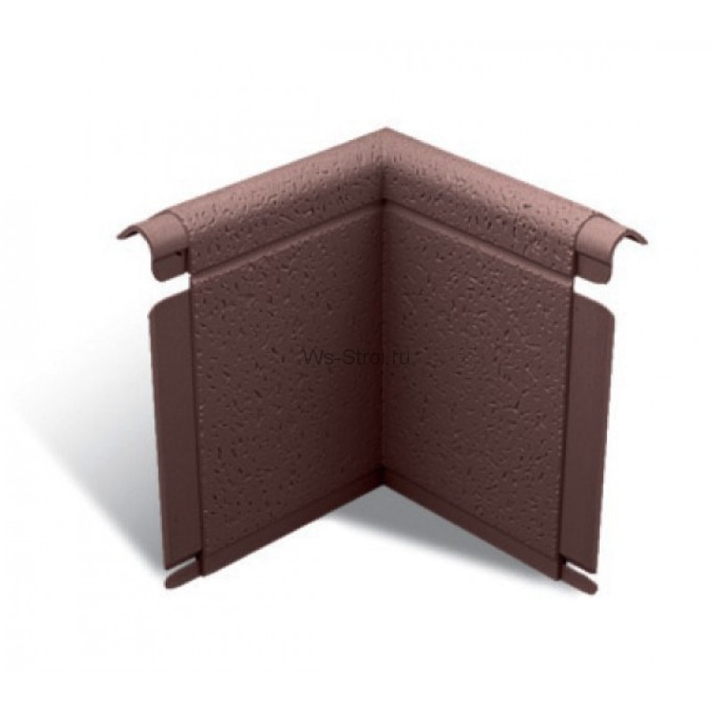 Угловые элементы для фасада