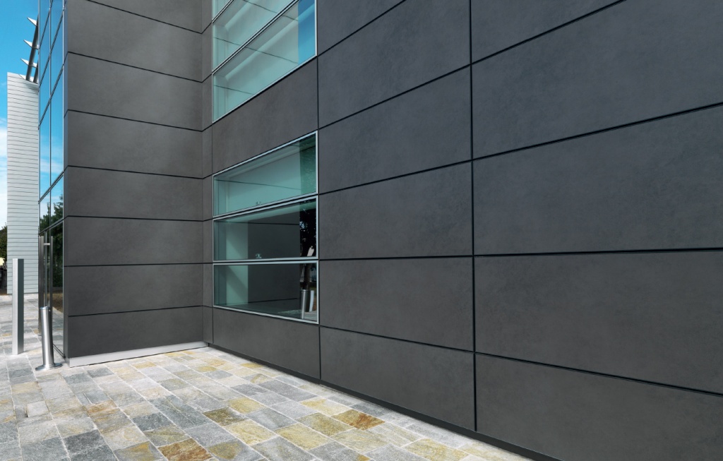 вентилируемые фасады из тонкого керамогранита вентилируемые фасады из тонкого керамогранита