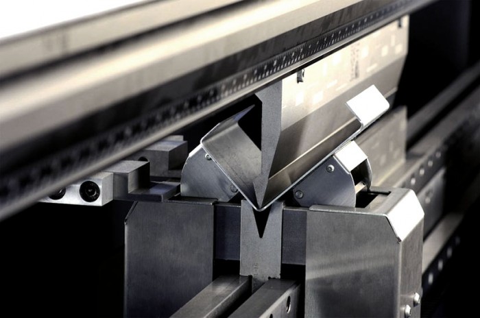 Гибка листового металла Гибка листового металла