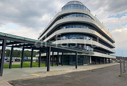 Клинический госпиталь Лапино