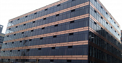 Медные панели