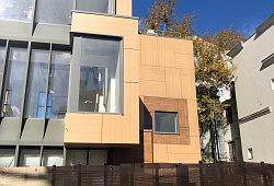 Творческая мастерская З.К. Церетели